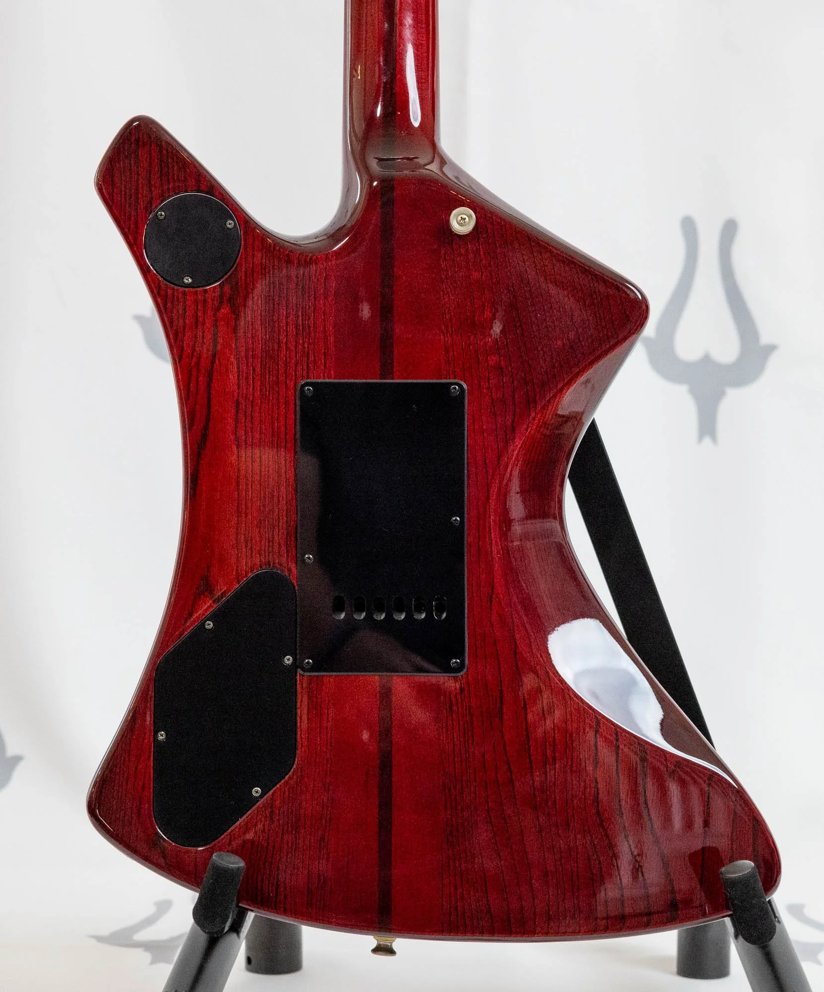Washburn Stage Series models A-20, A-15, A-10, A-10-12, A-5